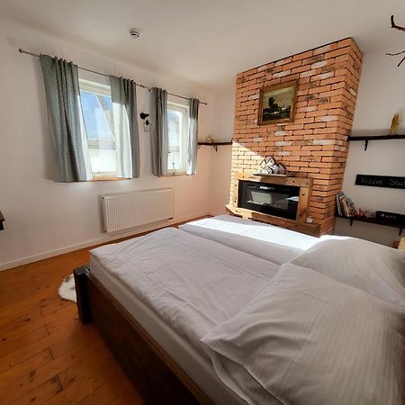 Dolny Apartman H11 Банска-Штьявница Экстерьер фото