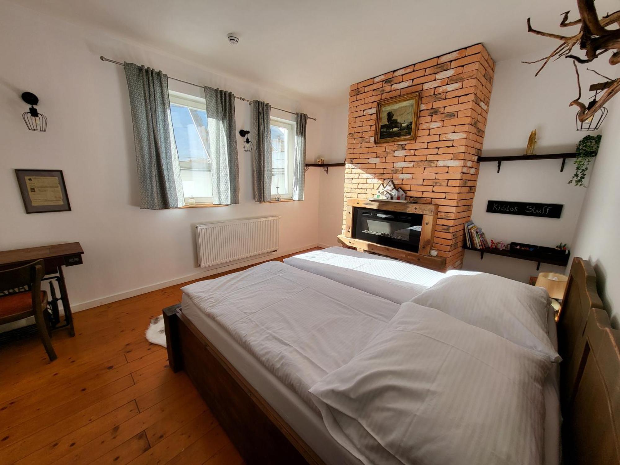 Dolny Apartman H11 Банска-Штьявница Экстерьер фото