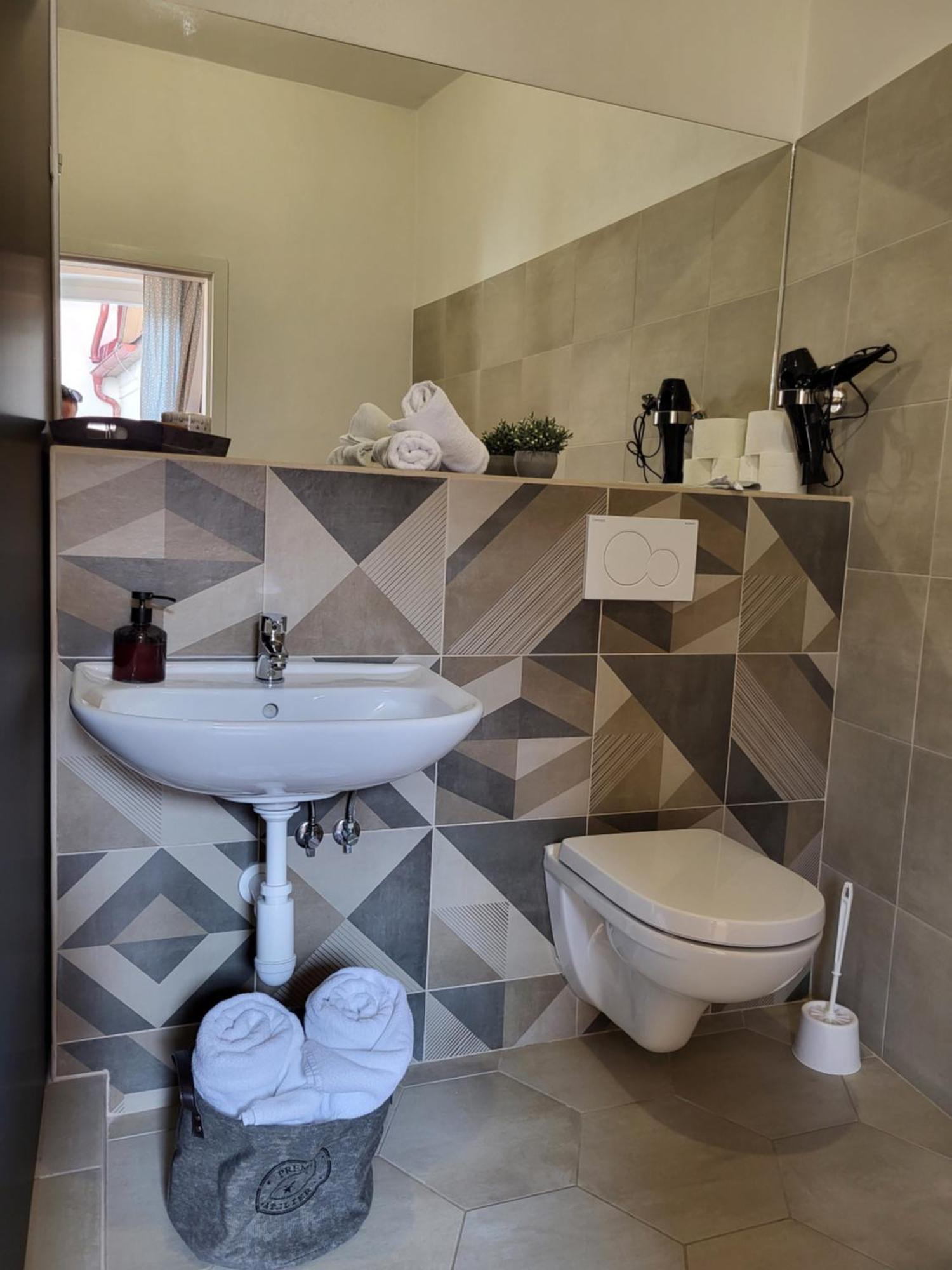 Dolny Apartman H11 Банска-Штьявница Экстерьер фото