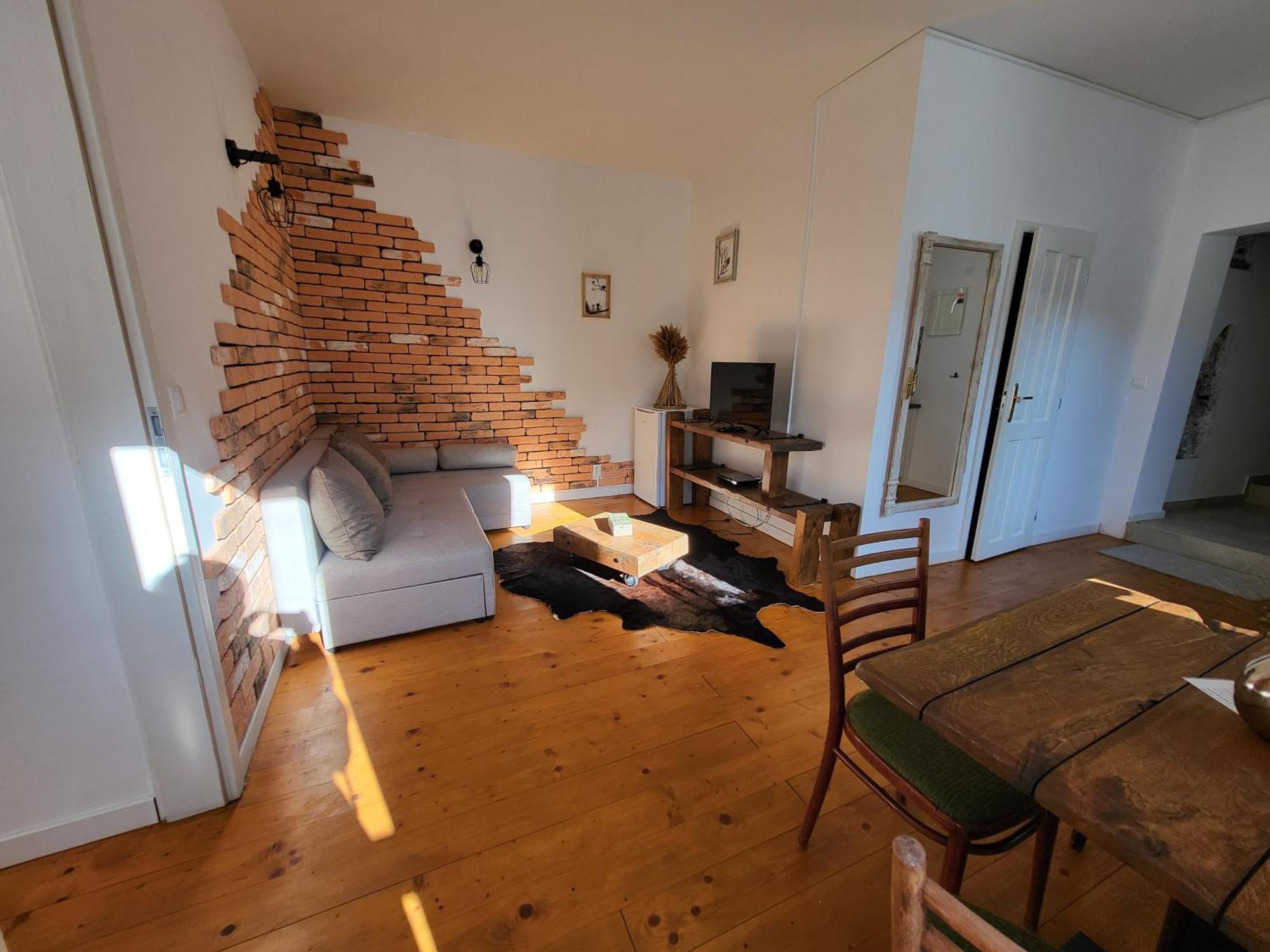 Dolny Apartman H11 Банска-Штьявница Экстерьер фото